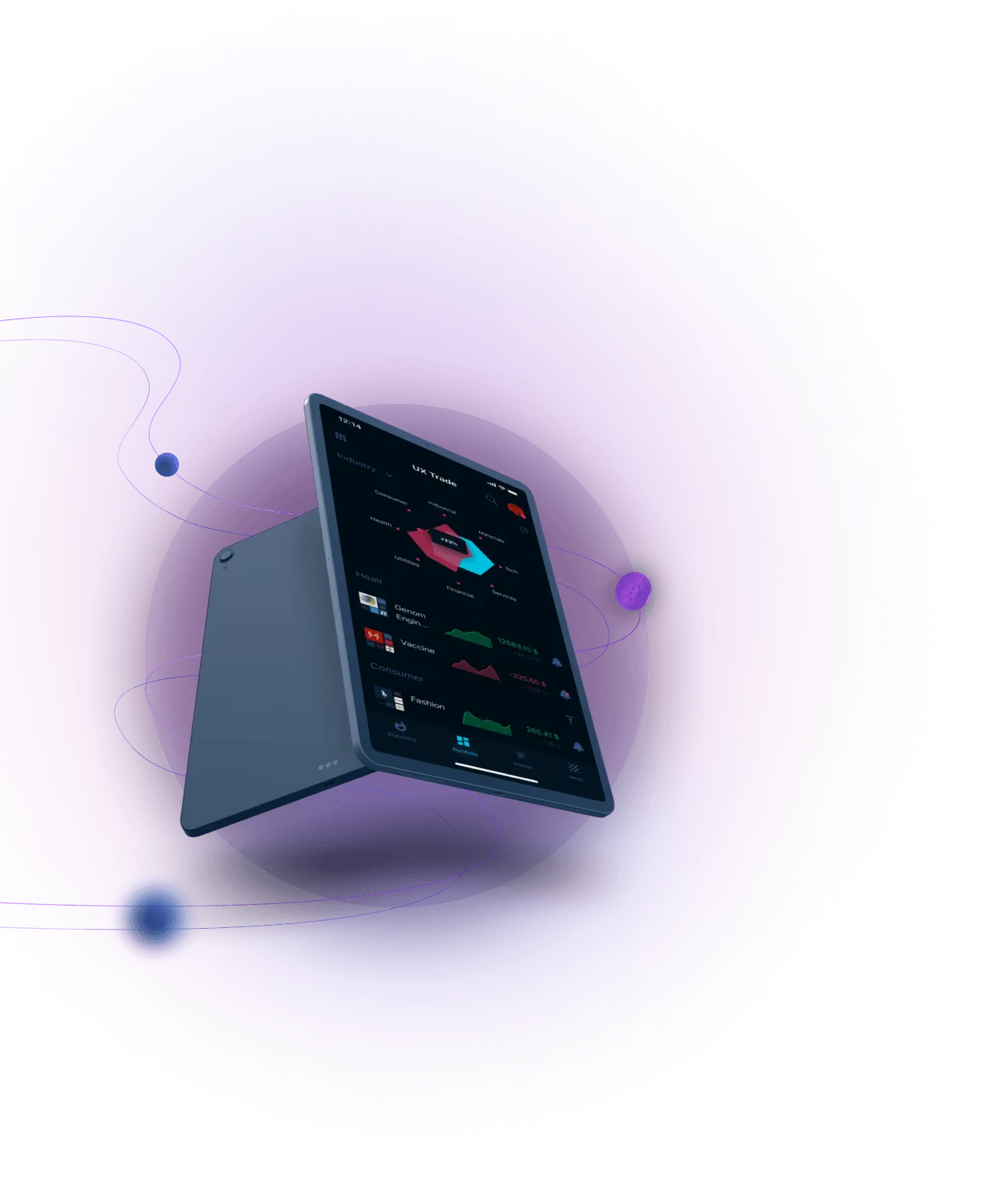 Spike Chenix Xp - What Functions Does the Spike Chenix Xp Application Provide?
